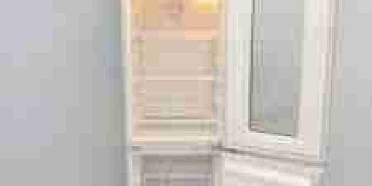 Biomedical Refrigerator Market Growth Driven by Rising Demand for Vaccine Storage and Laboratory Applications Worldwide