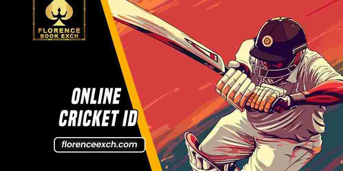 Online Cricket ID: Smart Strategies for IPL and Live Betting