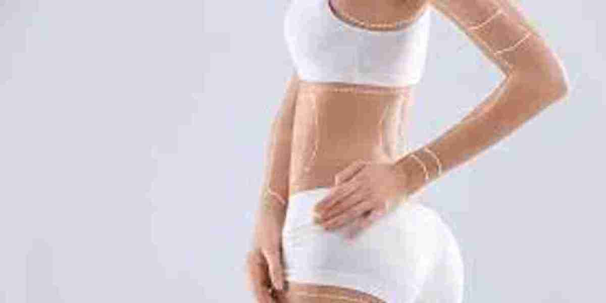 Advanced Body Sculpting Riyadh: Reshaping Your Silhouette with Precision