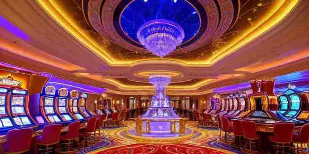 Spilleautomat på Unibet Casino Online