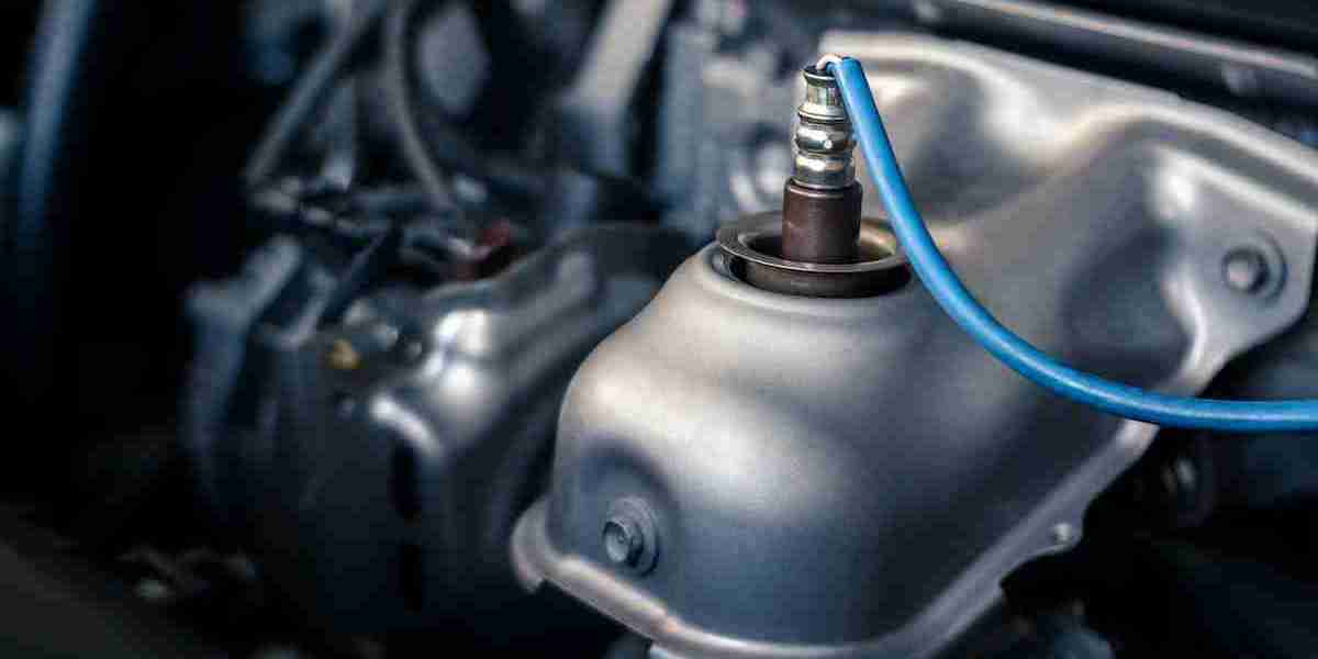 Automotive Oxygen Sensor Market Potential Strengthens With Eco-Friendly Technologies And Expanding Vehicle Applications