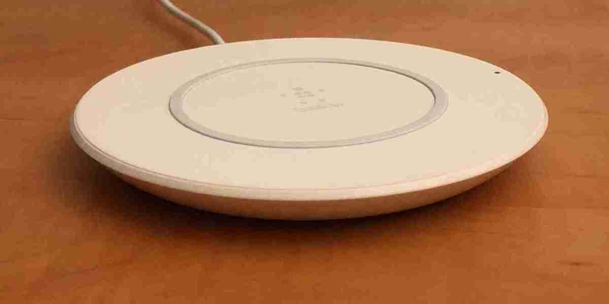 Wireless Charging Market Innovation Accelerates Through Global Collaborations and Sustainable Energy Initiatives