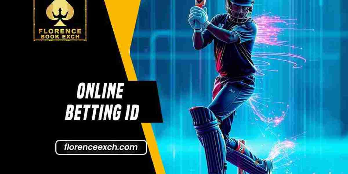 Get Online Betting ID in Minutes for Quick and Safe Access  
