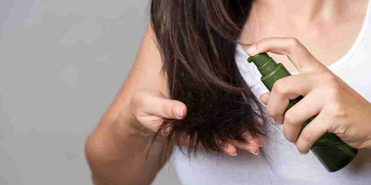 Hair Oil Market Developments Driving Innovation, Sustainability, and Consumer-Centric Growth Across Global Beauty Segmen