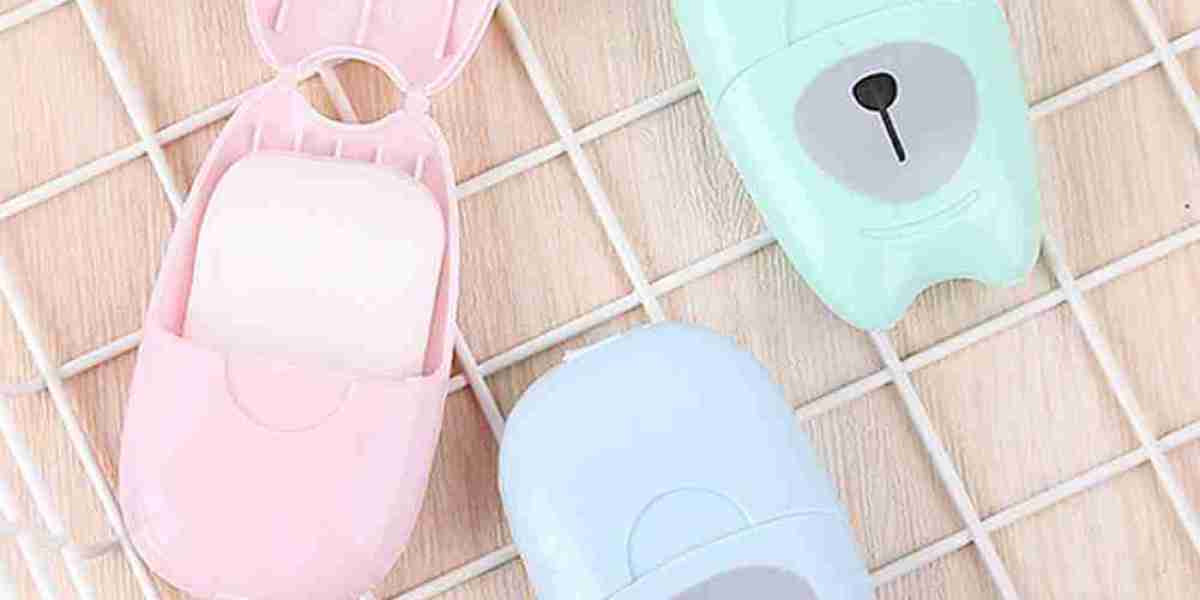 Scented Paper Market Accelerators: Key Drivers Fueling Growth Across Luxury Packaging and Personal Gifting Segments