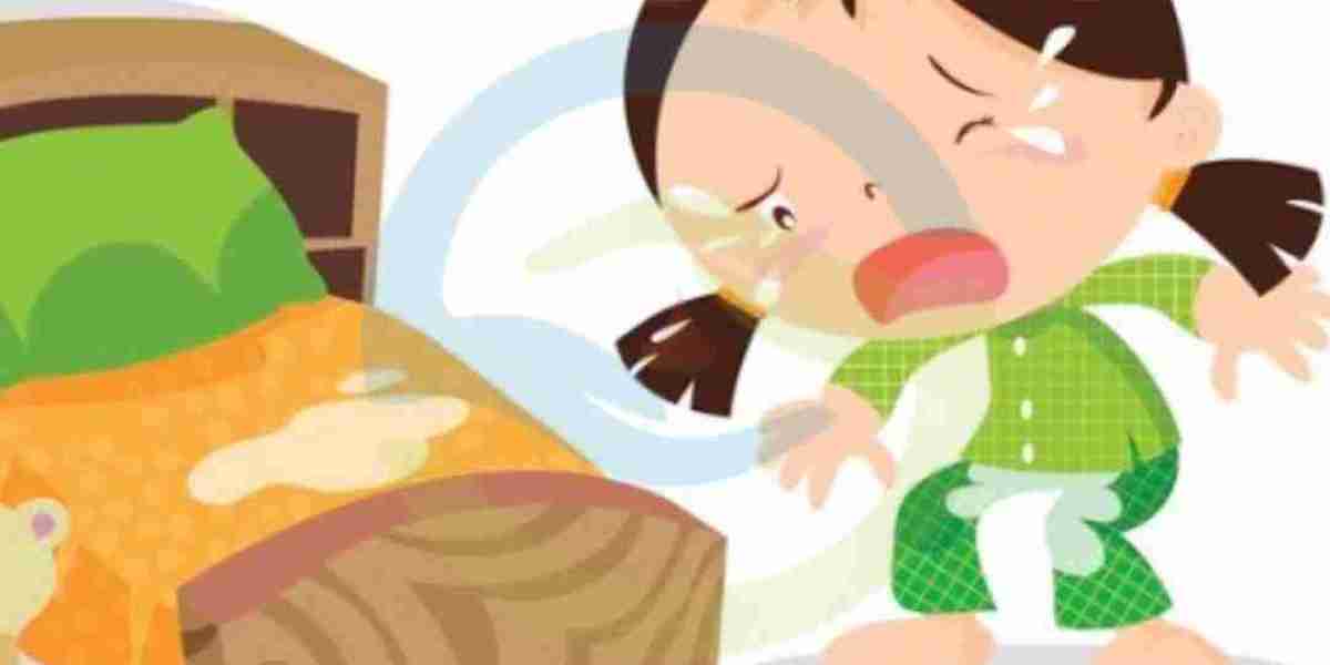 Gentle Relief from Bed Wetting with Homeopathy in Hyderabad