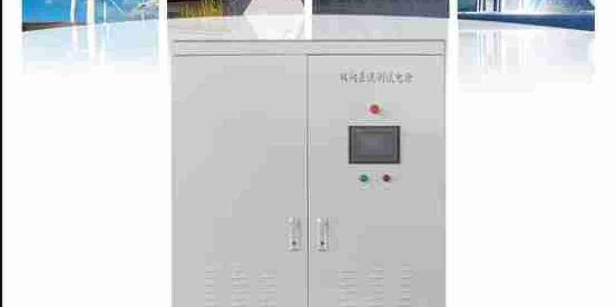 Solar DC-DC Step Down Converter for 12V DC Appliances