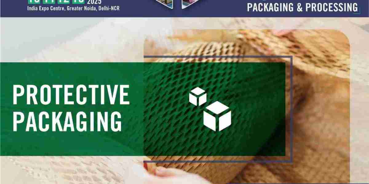 Why the Packaging Expo Is a Must-Attend for Industry Professionals