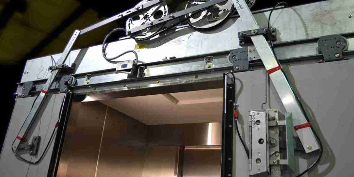 Elevators Safety System Market Dynamics: Influencing Factors and Shifts in Industry Landscape
