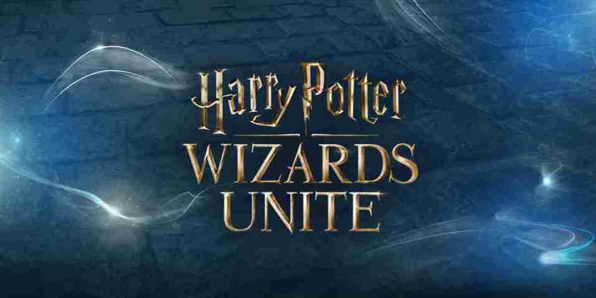 Harry Potter: Wizards Unite – AR Game Launch Details