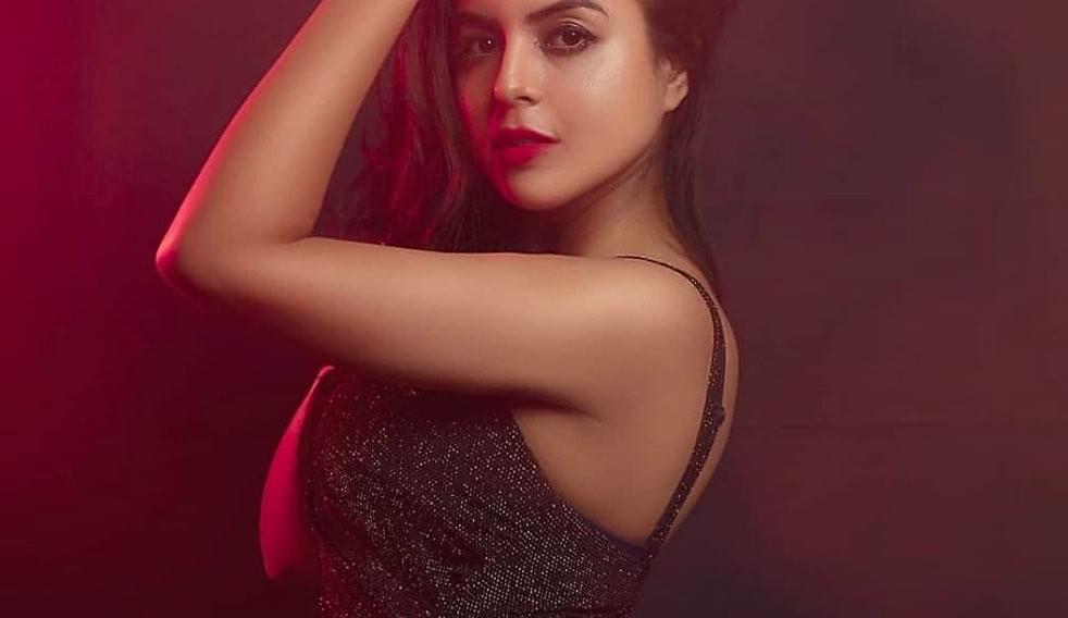 Naughtyservice grade of Bangalore escort is best!