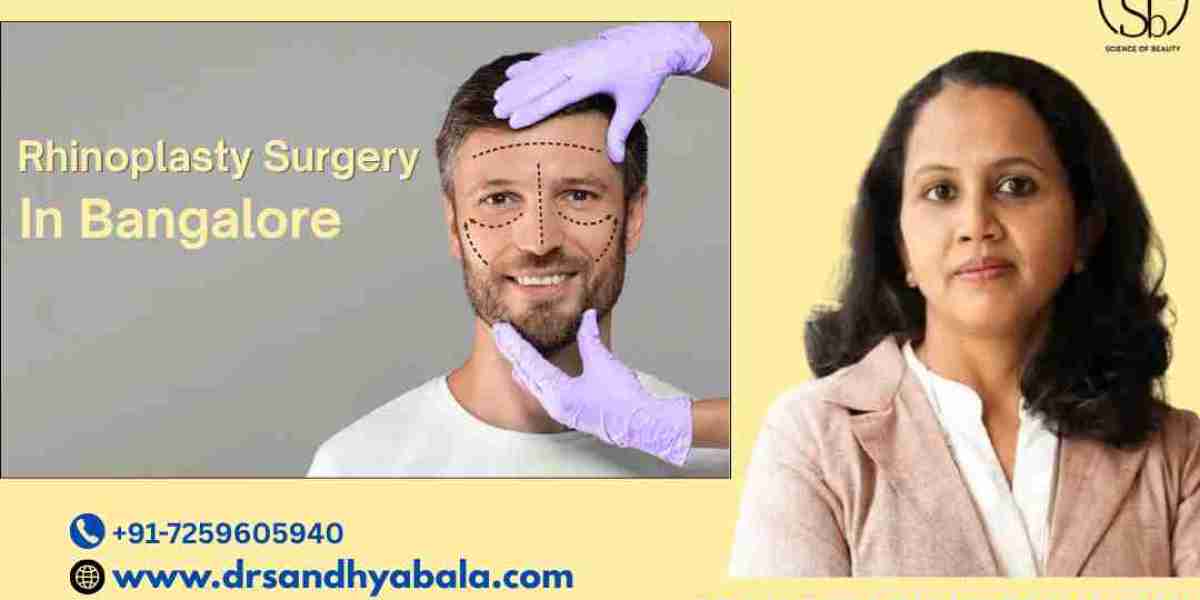 Beyond Aesthetics: Rhinoplasty and Functional Improvement