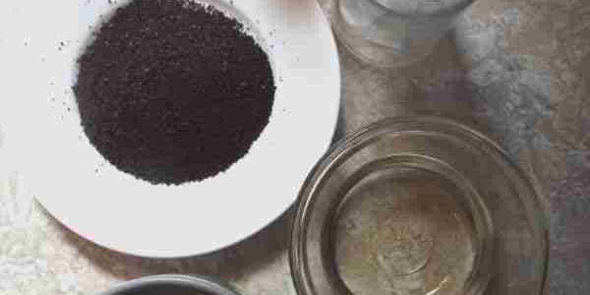 Caffeine Eye Serum Market Potential Driven by Skincare Trends, Innovation, and Global Demand