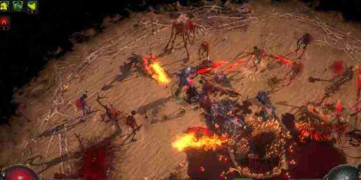 Path of Exile Currency Guide: Optimizing Your Build for Solo and Party Play