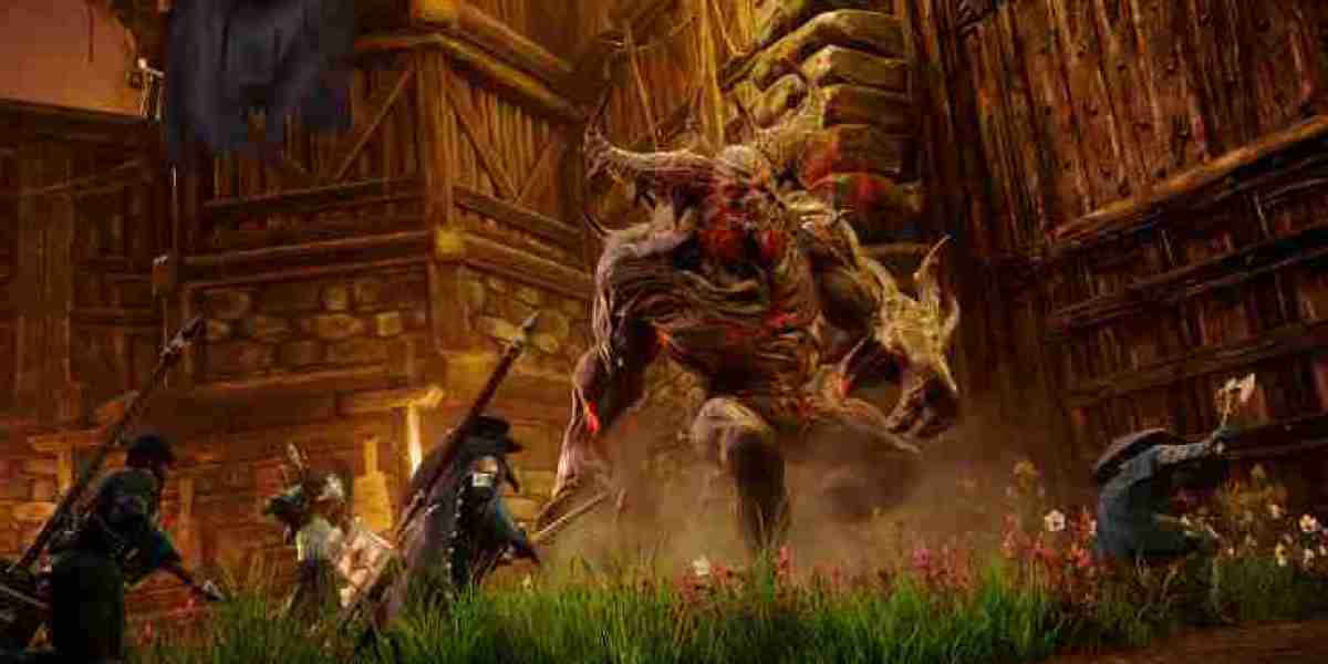 Mastering A Hero’s Duty – New World Gold Tips