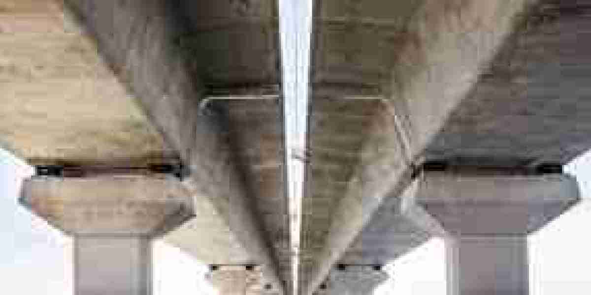 Bridge Bearing Market Potential Driven by Global Infrastructure Expansion and Innovation