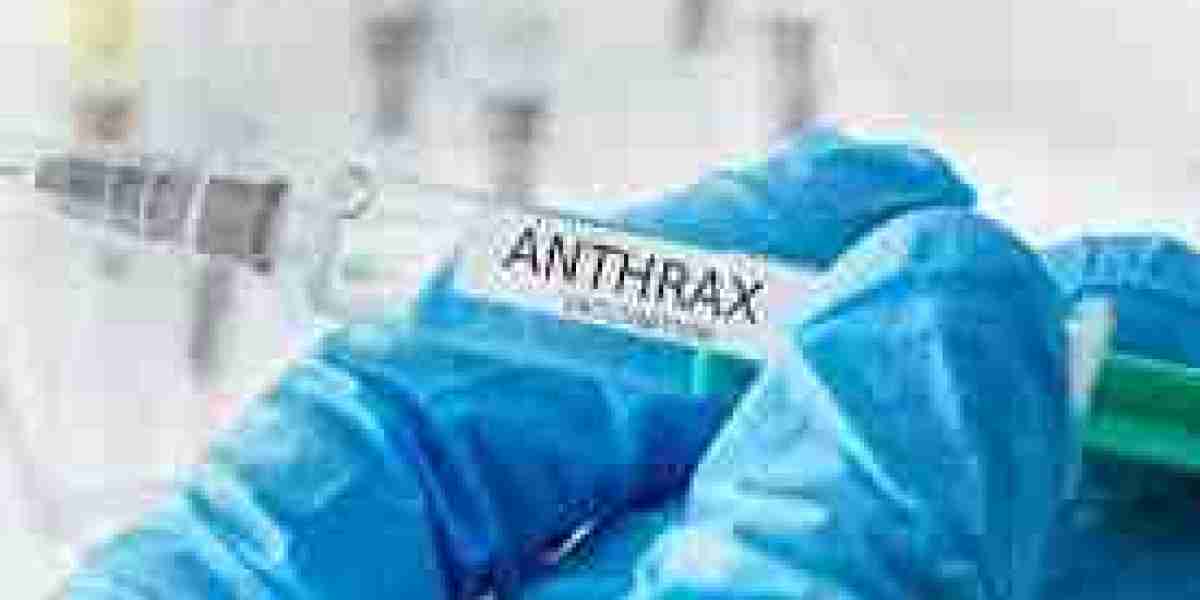 Latin America Anthrax Vaccine Market industry report 2031
