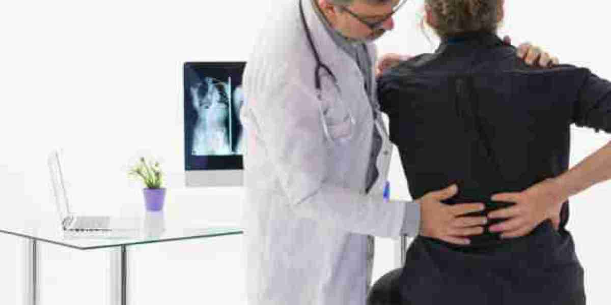 Pain-Free Living Begins in Riyadh
