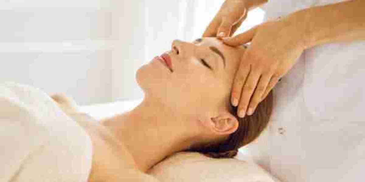 Oxygen Facial Riyadh: Unveiling Your Skin's Natural Radiance