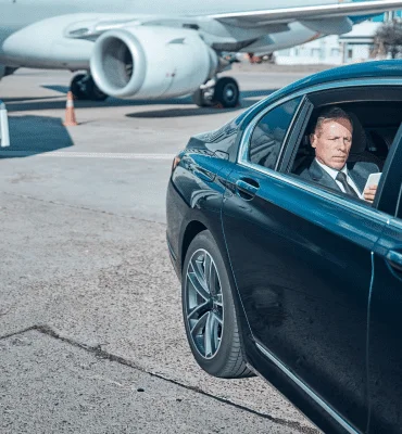 Arrive in Style and Comfort: Executive Transportation Dallas TX