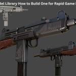 3D environment modeling