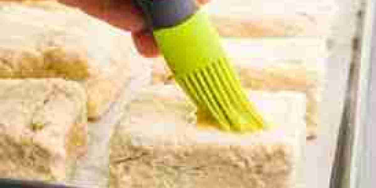 Egg Wash Alternative Market Forecast: Growth Projections and Future Opportunities