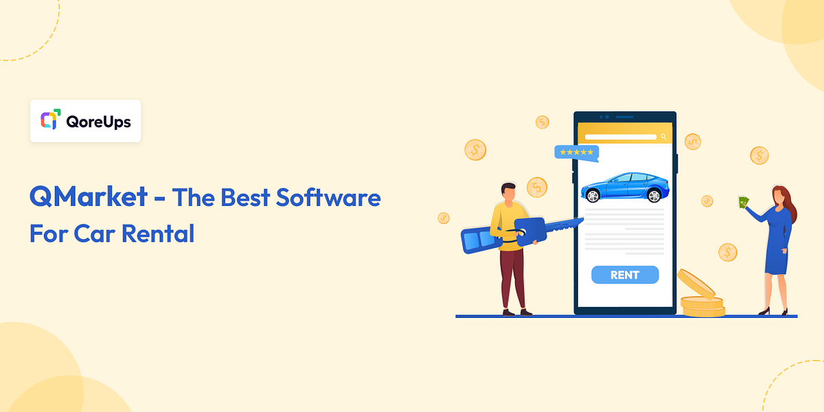The Best Software for Car Rental 2025 | Medium