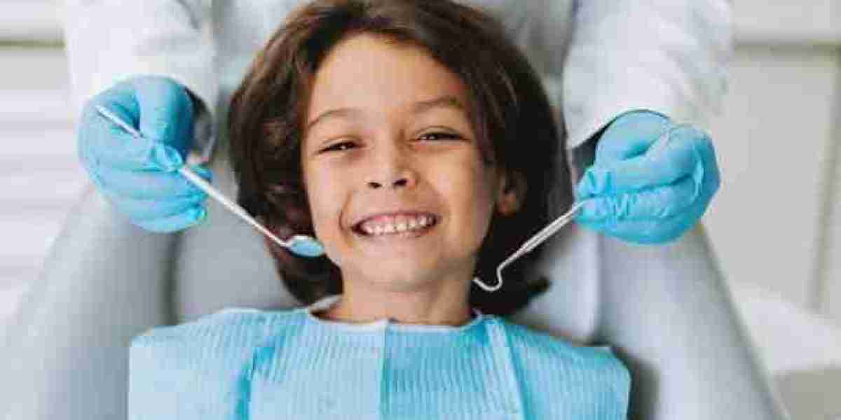 Why Choose a Certified Dentist in Riyadh?