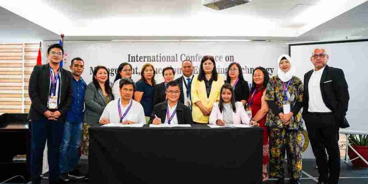 Be Part of the Change: ICSTHM Registration is Now Live