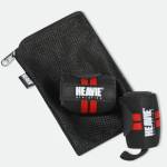 HEAVIE Wrist Wraps