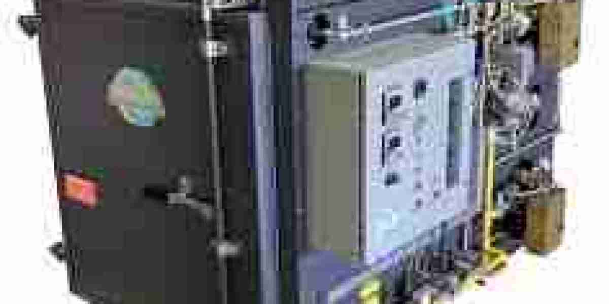 Burn-Off Oven Market Potential: Unlocking Opportunities for Future Industry Growth