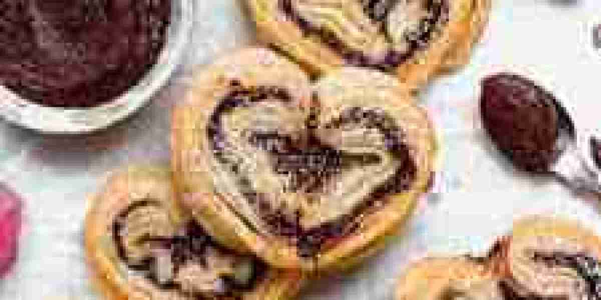 Vegan Pastry Market: Unpacking the Core Market Dynamics Driving Evolution