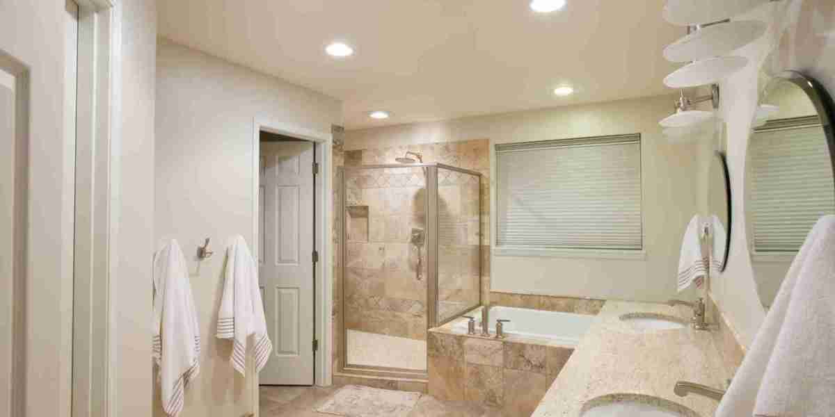 Top Modern Sanitary Items for a Luxurious Bathroom