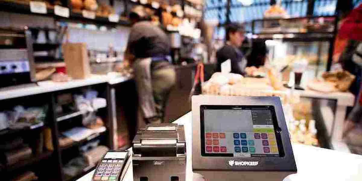 Point of Sales (PoS) Printers Market Driven by Need for Fast, Reliable Transactional Printing Solutions