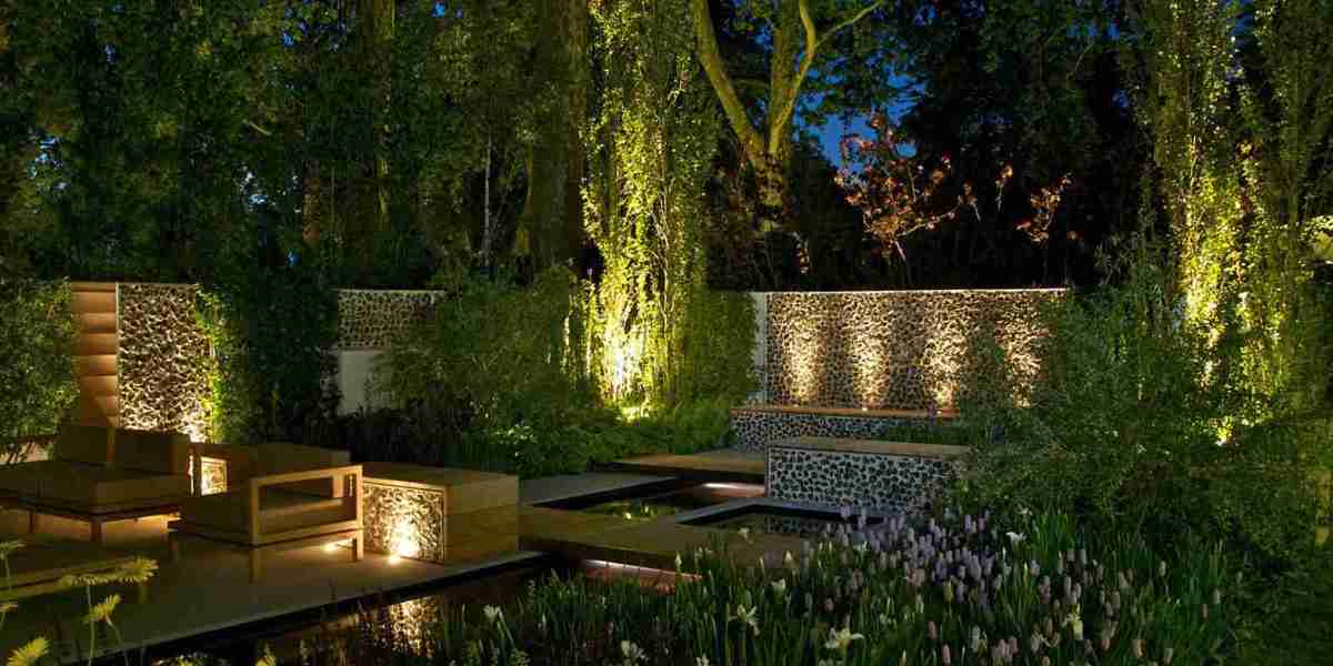 Outdoor Lighting Market Strengthened by Rising Investments in Urban and Highway Illumination Projects