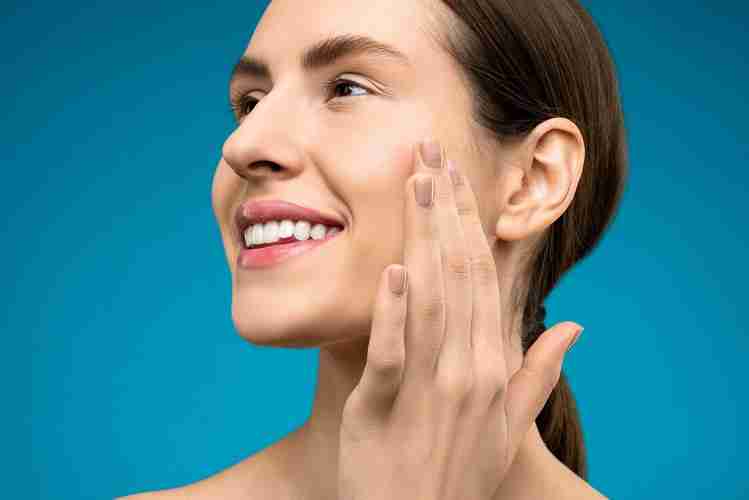 skin renew