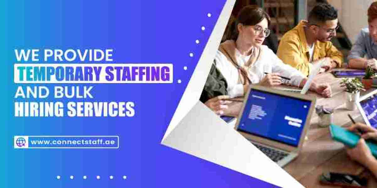 How Staffing Solutions Drive Success in Fast-Moving Industries