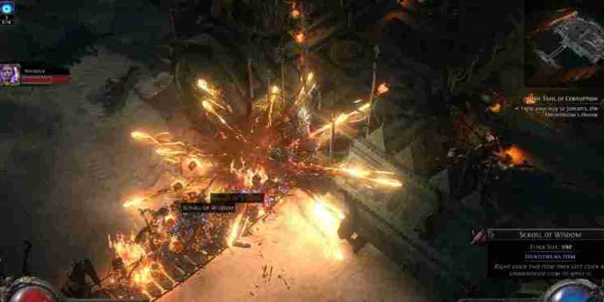 Path of Exile Currency Farming: Top Strategies That Still Work