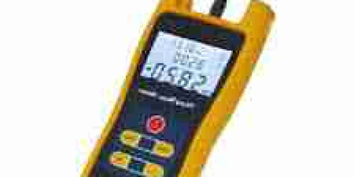 Optical Power Meter Market Recent Development Innovations Reshaping Industry