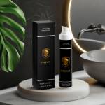 Hyaluronic Acid Face Cream for Men