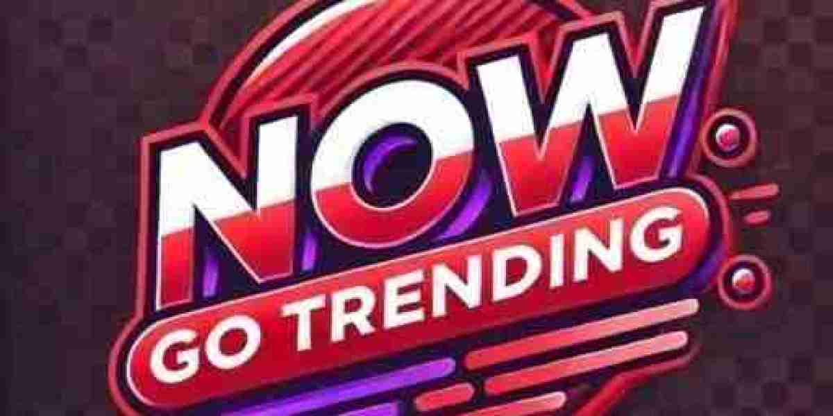 NowGoTrending: The New Hub for Real-Time Viral Content