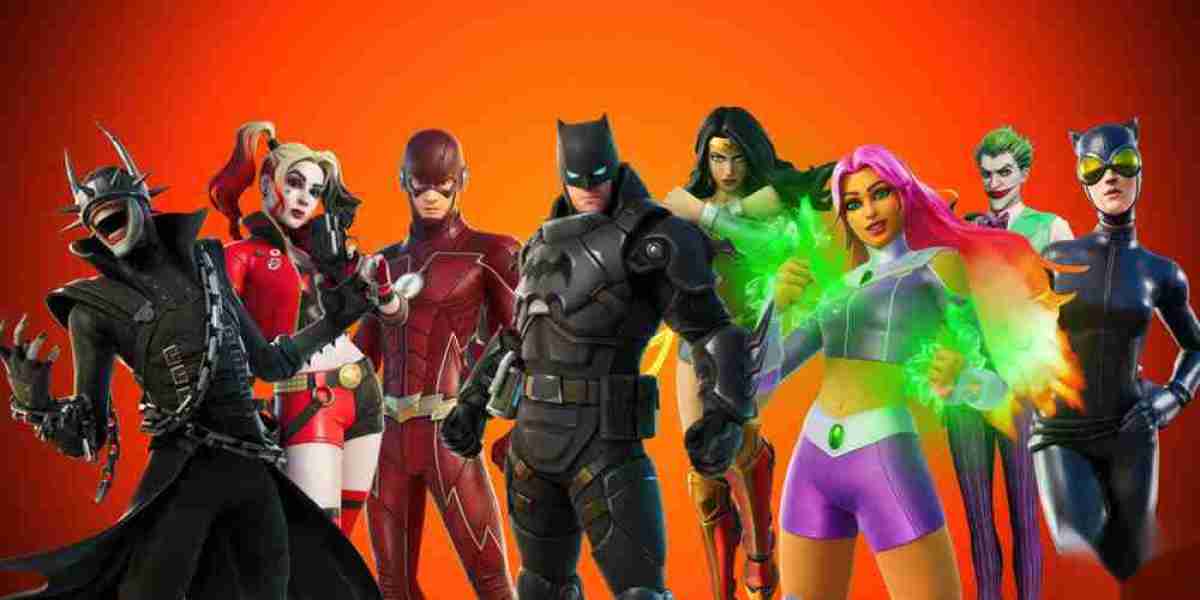Fortnite Pets - Krypto Arrives in Chapter 6