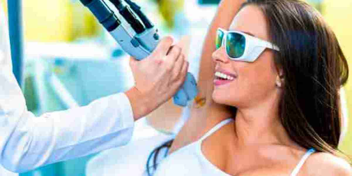 Your Guide to Laser Hair Removal Riyadh