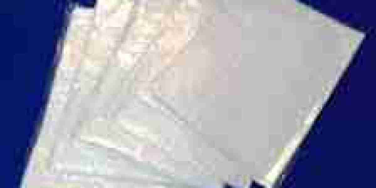 Industrial Plastic Bags Market influenced by global recycling policies and mandates