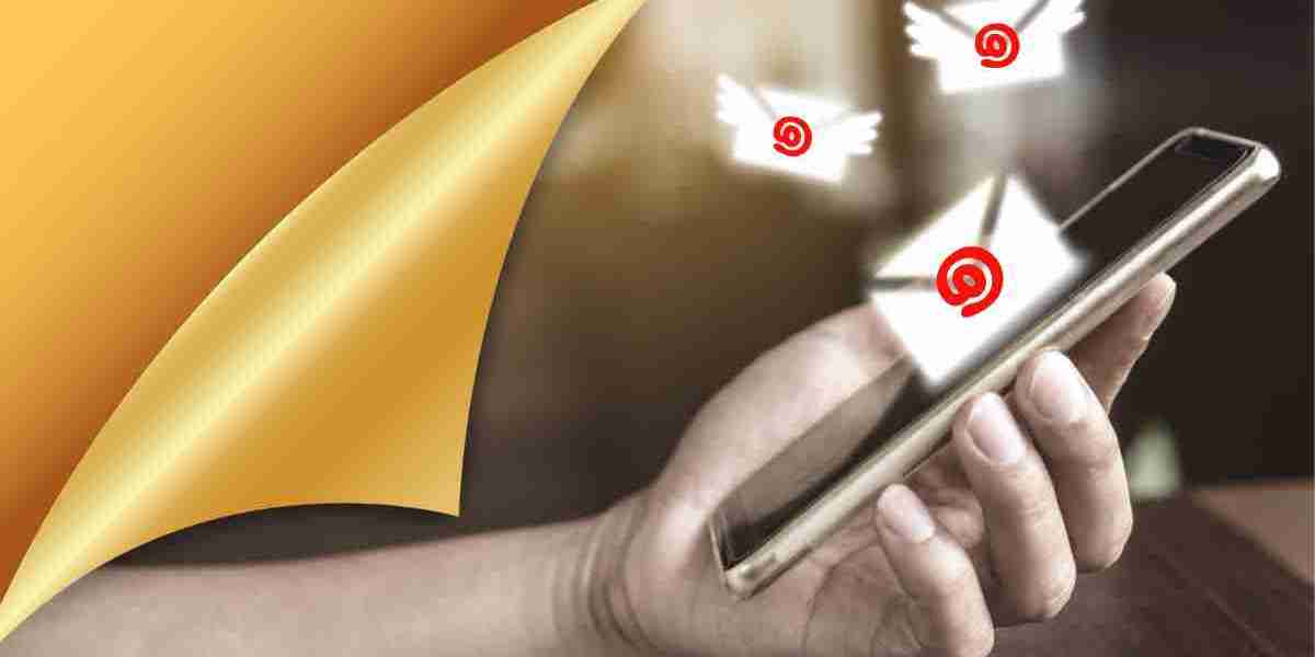 Oman Email List: A Strategic Tool for Business Growth and Market Expansion