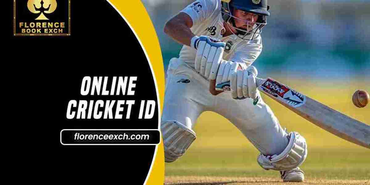 Online Cricket ID: Safe, Secure & Made for Indian Bettors