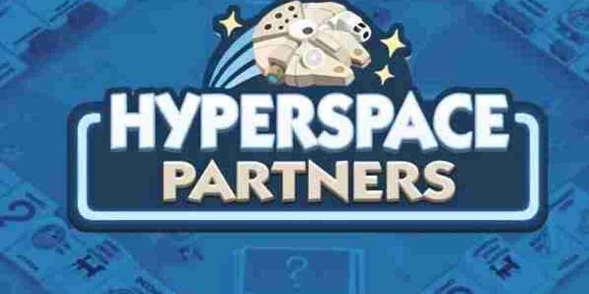 IGGM - Tips To Win Monopoly Go Hyperspace Partners Rewards