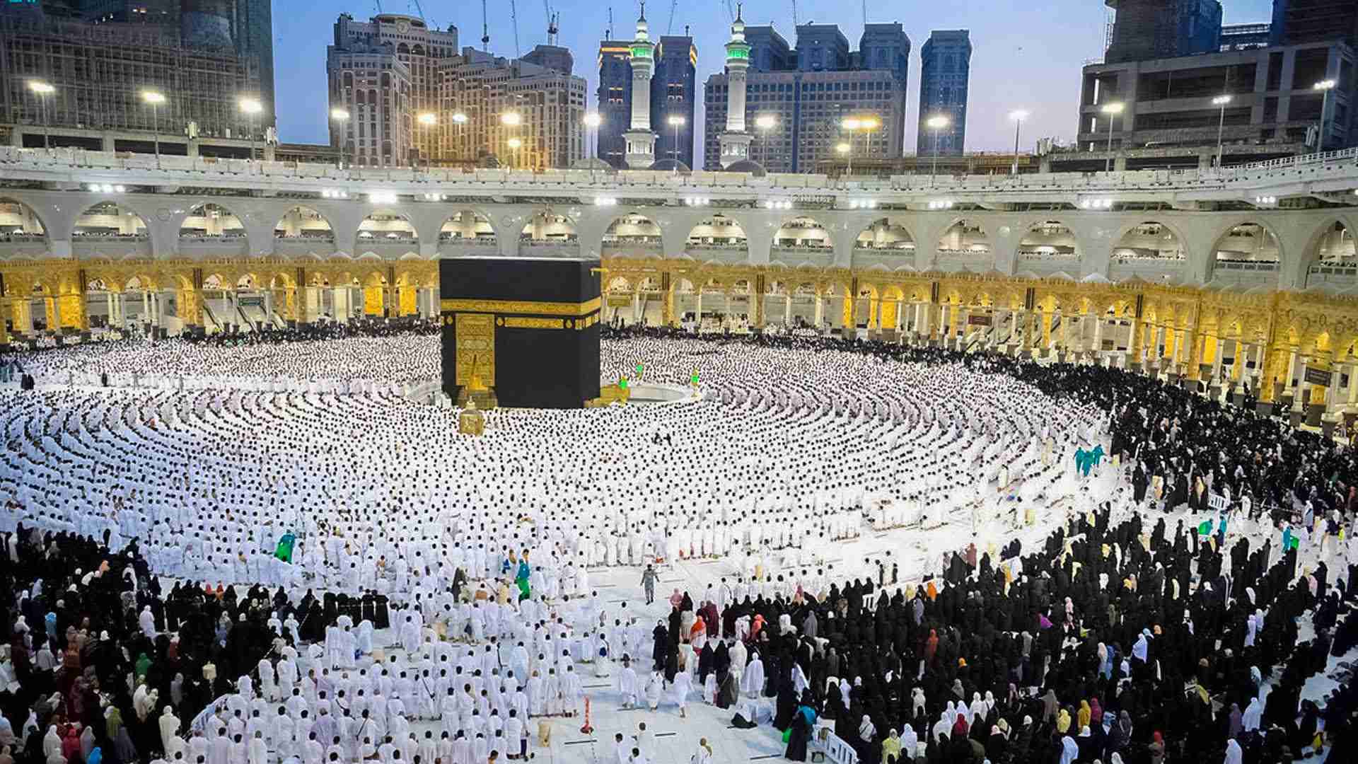 December Umrah Packages 2025