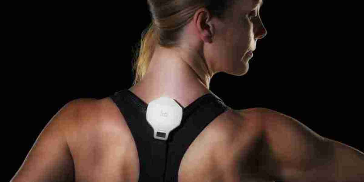 Wearable Pregnancy Devices Market Booms as Consumers Demand Personalized Prenatal Care