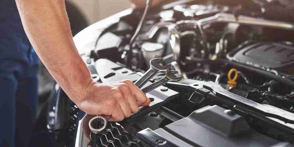 Beat the Heat with the Best Car AC Repair in Dubai – Perfecto Has You Covered